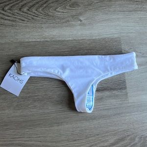 KAOHS super cheeky swim